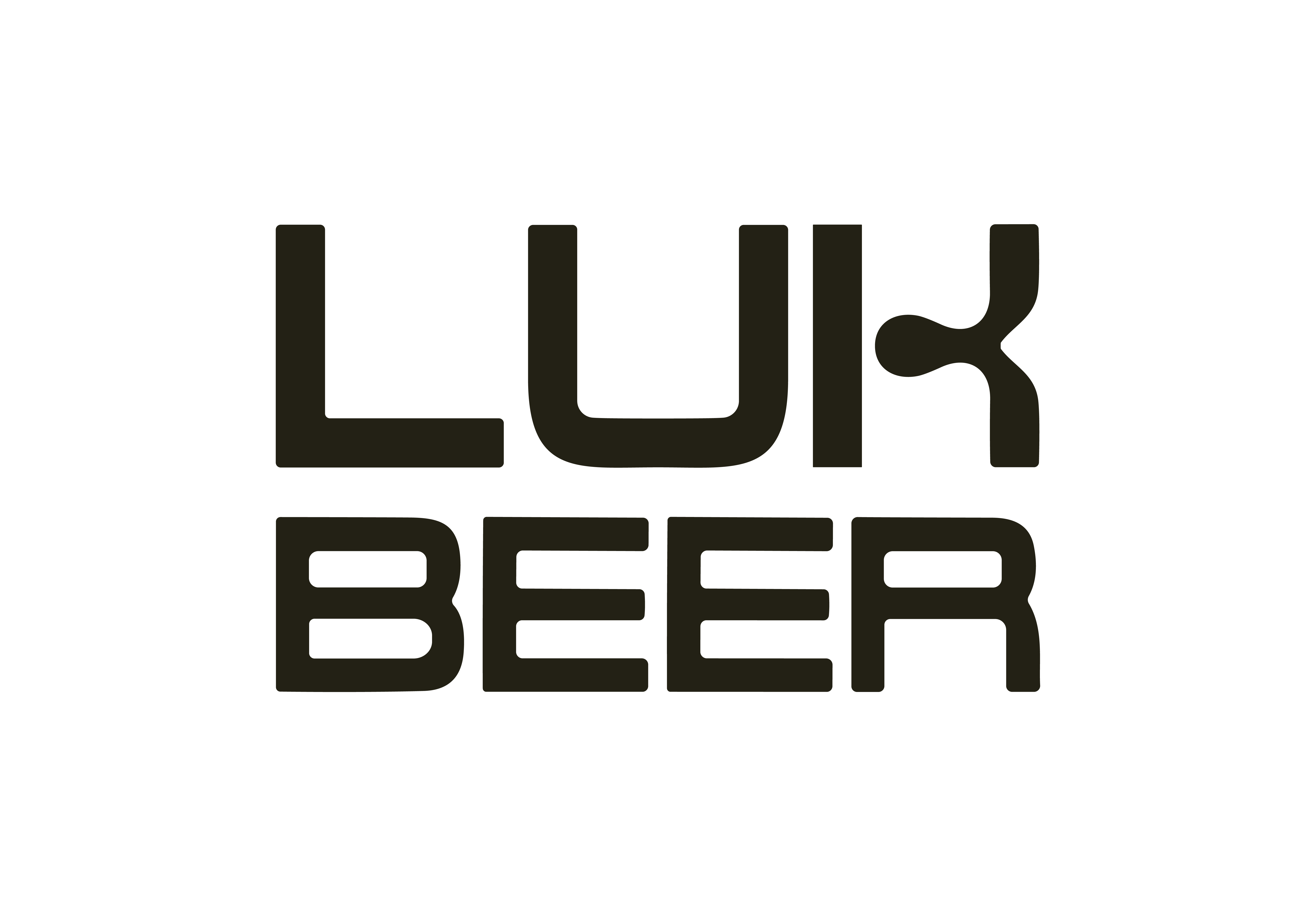 THAT LUC S.L Logo primario